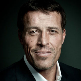 Anthony Robbins