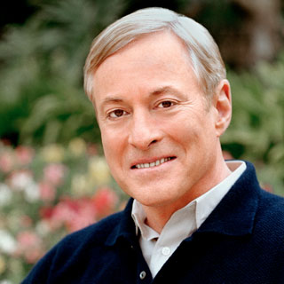 Brian Tracy